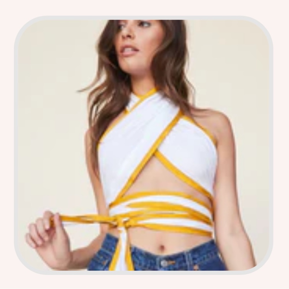 LPA Top 532 in white